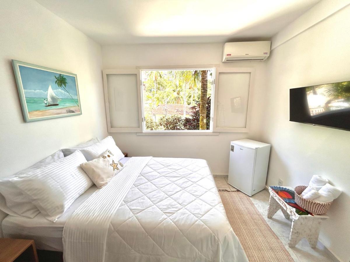 アングラドスレイス Casa Amarela Bed & Breakfast エクステリア 写真