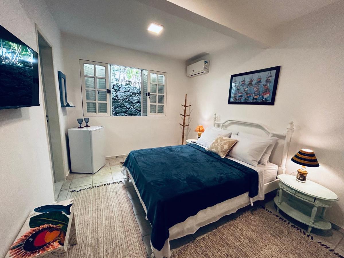 アングラドスレイス Casa Amarela Bed & Breakfast エクステリア 写真