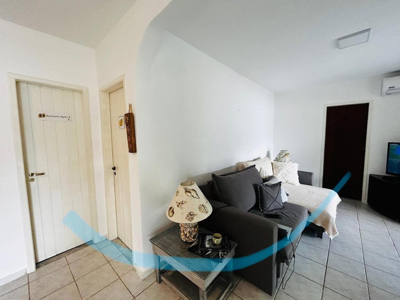 アングラドスレイス Casa Amarela Bed & Breakfast エクステリア 写真